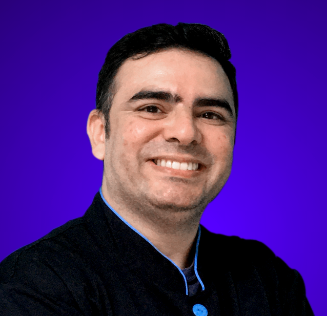 Dr. Raul Lugo